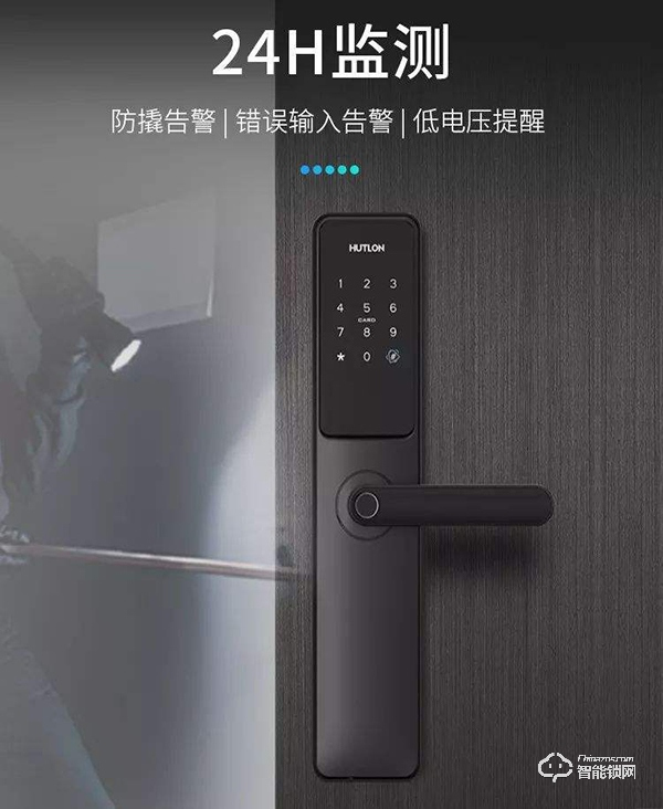 小科豆智能锁怎么更换密码 小科豆智能锁售后电话
