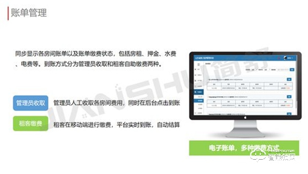 简舒NB智能锁系统，打造科技与颜值兼备的网红智能化民宿