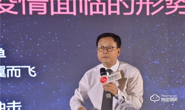 西门子招商直播圆满成功，智能锁新品E327全国首发