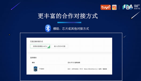 智能锁方案7天对接，1个月完成量产！涂鸦智能全链条赋能门锁厂商
