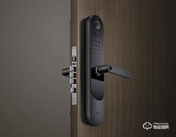 京东618智能门锁如何选？绿米联创：你好，真香！