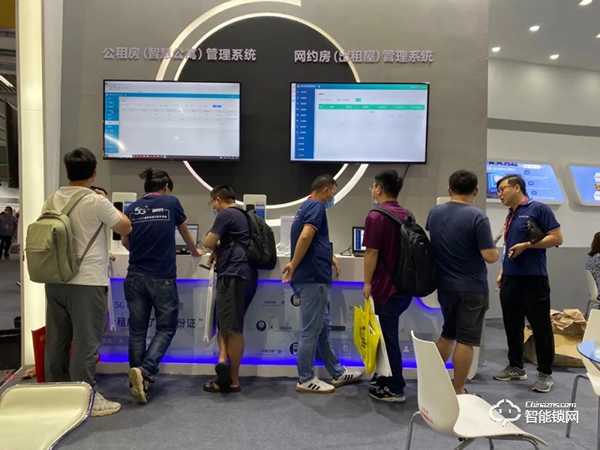 双喜临门！NB-IOT纳入5G!天诚NB-IOT智能门锁大放异彩！