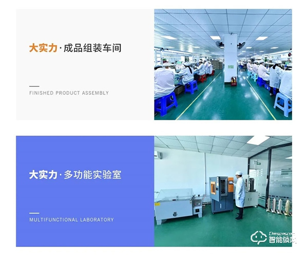 深圳40周年皇家金盾人脸锁成行业独角兽，年轻品牌为何成长这么快？