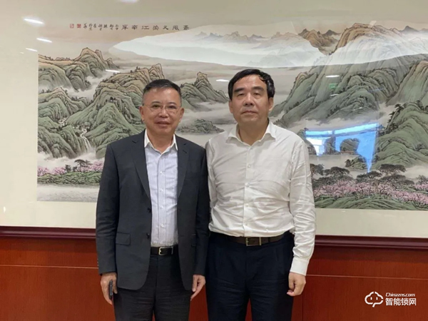 第二届住房租赁产业联盟大会圆满落幕，TCL智能家居应邀参会