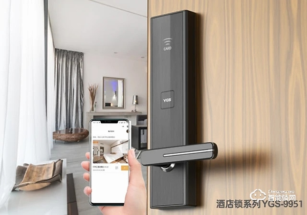 为什么全世界都在建设5G，智能门锁在其中又起什么作用？