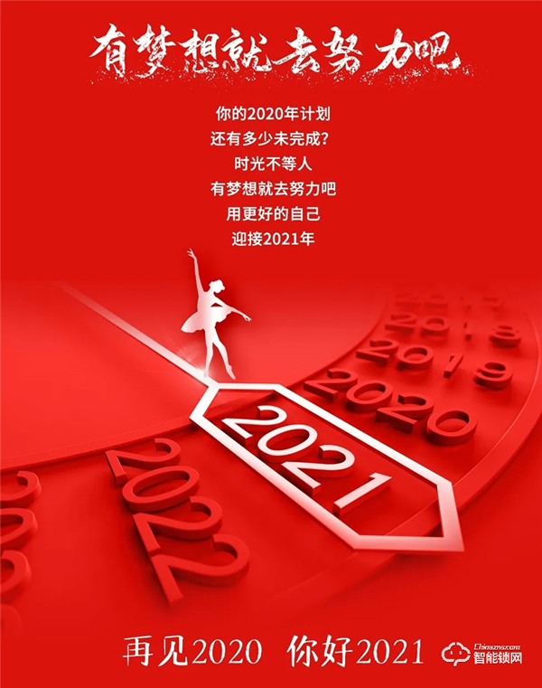 皇家金盾人脸锁2020年大事记