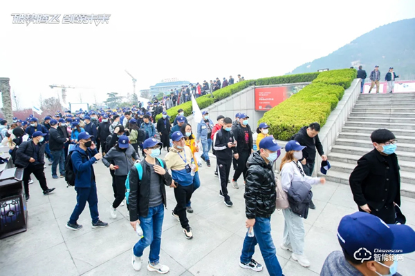 破势腾飞，创领未来！飞利浦智能锁2020年度经销商大会圆满召开！