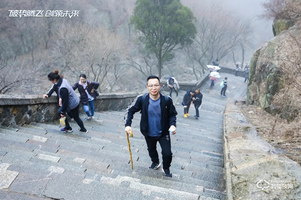 破势腾飞，创领未来！飞利浦智能锁2020年度经销商大会圆满召开！