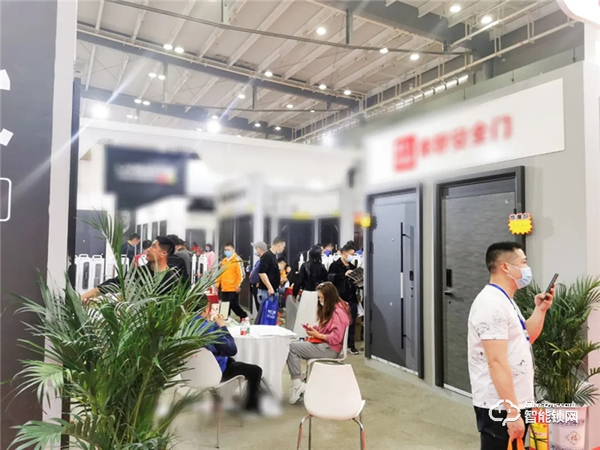 重庆、湖南、云南、山西、沈阳五省同步开展！皇家金盾人脸锁三月展会圆满落幕，四月见！