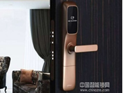 智能门锁换了电池,现在打不开了怎么办