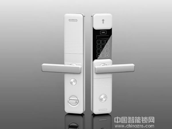 指纹锁行业要火了，连政府政策都在牵引推动