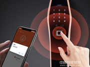 季安指纹锁质量怎么样