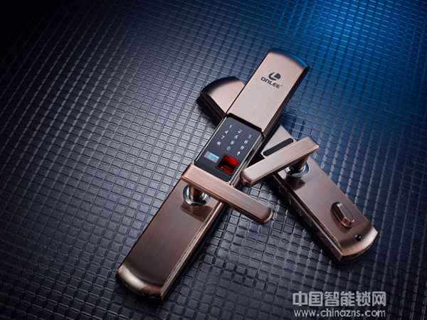 欧立智能锁没电了怎么办