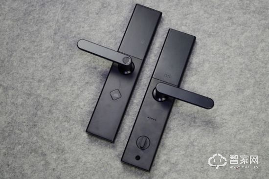 智能锁走上风口浪尖 未来会去向何方？