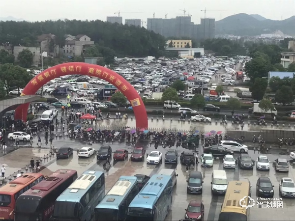 智能锁会被智能门取代吗？