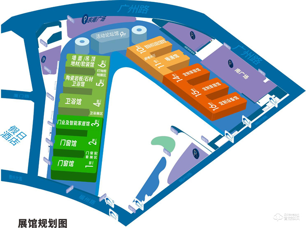 第二十二届中国（成都）建筑及装饰材料博览会