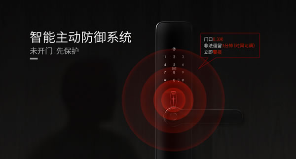 好太太智能家居：别让日常的锁碎阻挡了前路
