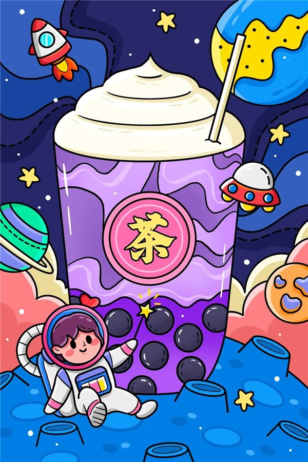 好太太丨人生如戏 气氛搞定