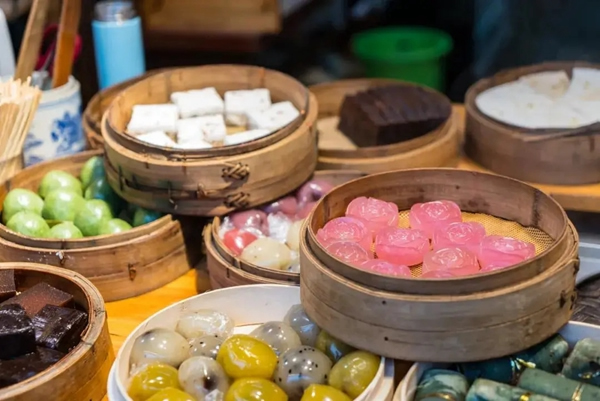 飞利浦智能锁：南北习俗大赏让你过出年味
