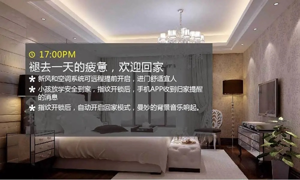 BSPH智能家居：使用智能家居一年 会有哪些变化？