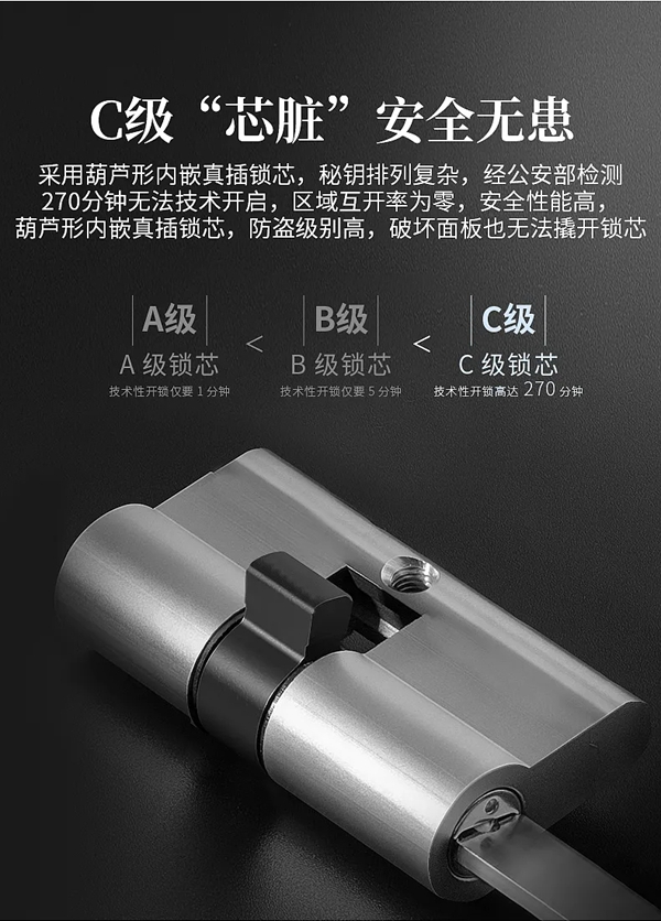 必达智能锁：爆料必达 i5 的6个“机”密