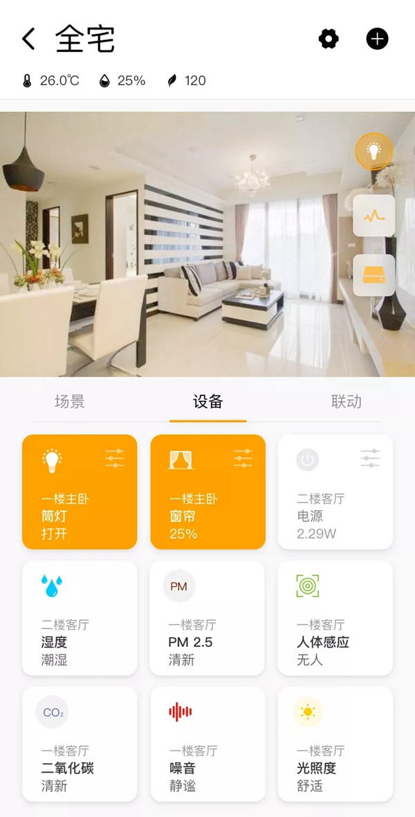 ThinkHome在这个春天 和你一起奔赴一场属于家的春日之旅
