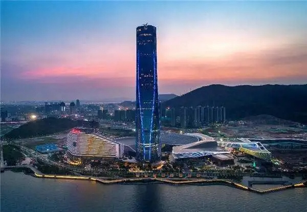 雅洁五金：抗菌木门+抗菌门锁，健康高端家装新标配