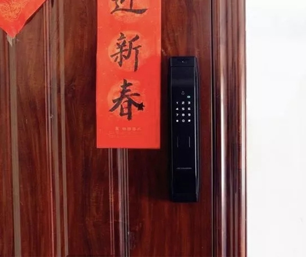 德施曼“疫”线故事——智能让防疫生活更便捷！