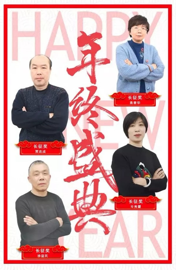 皇冠门控2019工作总结暨年终尾牙盛典隆重举行