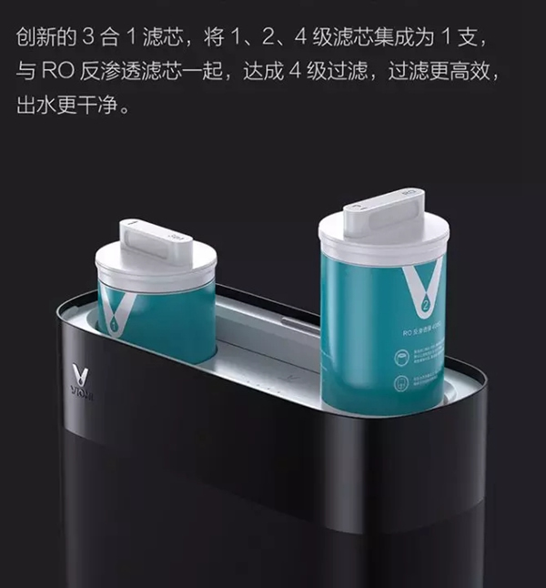 云米科技：告别传统家电 2020年pick云米全屋互联网家电