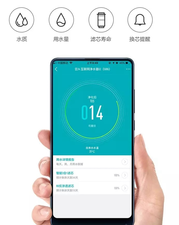 云米科技：告别传统家电 2020年pick云米全屋互联网家电