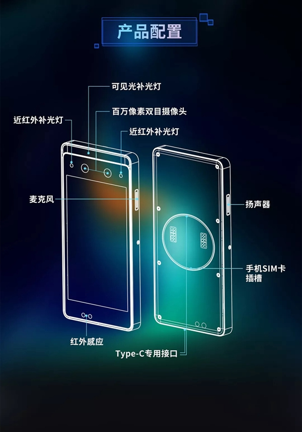中控智能锁新品上市：新一代HORUS 进无止境