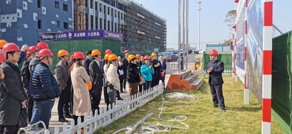 2020年王力样板沟通会议在王力总部召开 转型拥抱新零售做好样板带好头