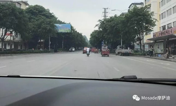 摩萨迪智能锁制定“贴身服务 落地营销”战略，为终端创造价值