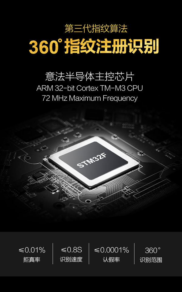 全自动，更出众｜哪家自动锁才是真正的全自动指纹锁呢？