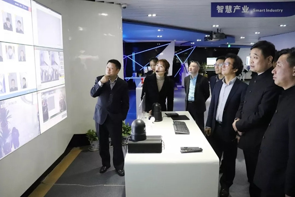 荣事达智能锁携手中国电信，助推物联网智能家居布局落地