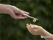 南京物联：可以解决还是丢钥匙的问题