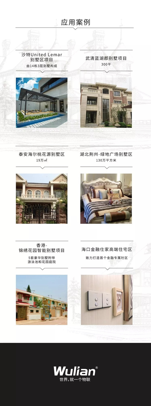 WULIAN南京物联智能系统下的智慧生活