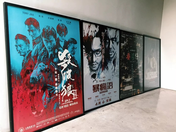 智能锁经销商大调查|凯迪仕智能锁的双11最炸裂广告来了