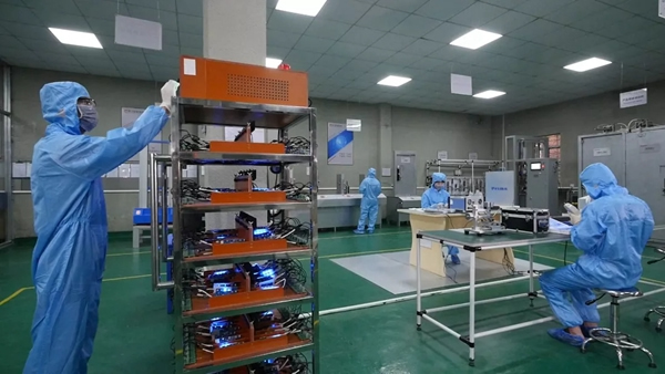 摩力智能锁重视产品品质，保障用户利益，符合国家标准