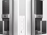 纽威尔智能锁桐乡吾悦店Touch1聚惠来袭，国庆立减800元！