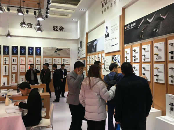 2018北京门展-雅丽斯诚邀参与