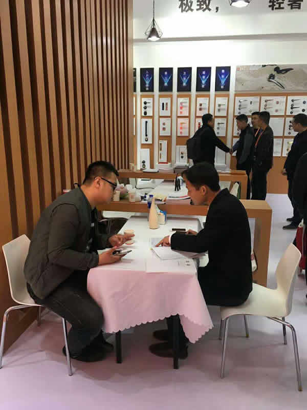 2018北京门展-雅丽斯诚邀参与