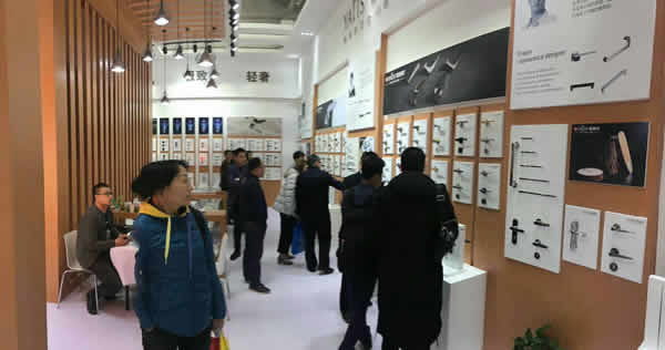 2018北京门展-雅丽斯诚邀参与