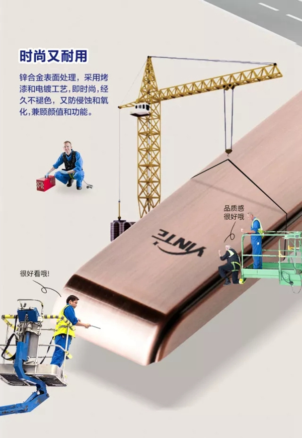 因特智能锁：什么样的指纹锁真正值得拥有？
