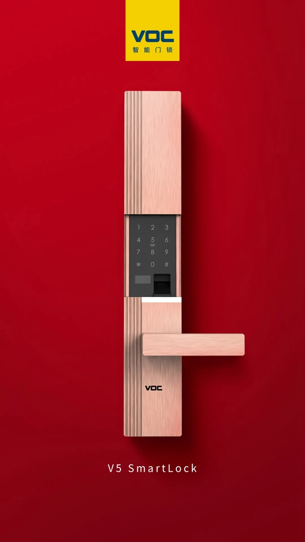 VOC智能锁：史上最全的智能门锁选购指南，每款都是2021年货必BUY款