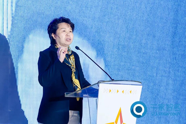 河东科技HDL再度荣膺“中国智能建筑品牌奖”三项大奖