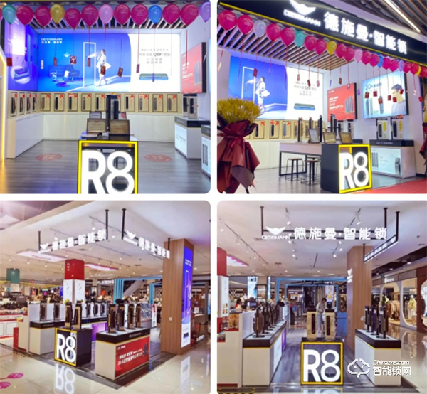 12月6店连开！德施曼河南合作伙伴的进击之路：工程、零售实现双翻番