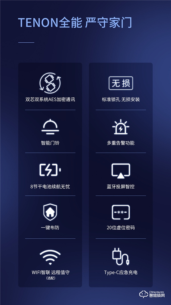 亚太天能A9x 带着3D结构光技术 跨越而来！