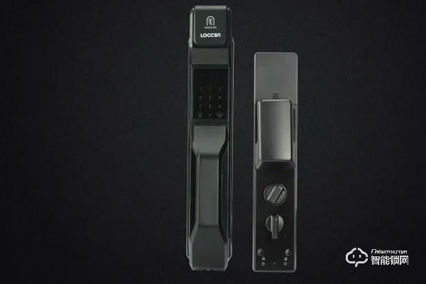玥玛电子锁怎么样